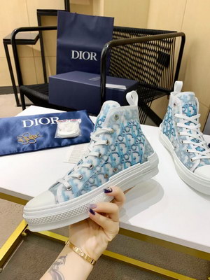 Dior Shoes AAA(Women)-133