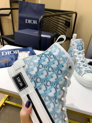Dior Shoes(AAA)-138
