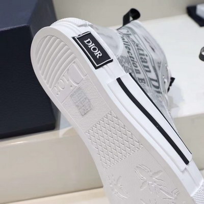 Dior Shoes AAA(Women)-135