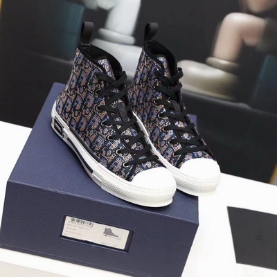 Dior Shoes AAA(Women)-137