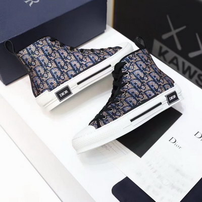 Dior Shoes AAA(Women)-137