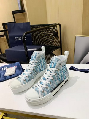 Dior Shoes AAA(Women)-133