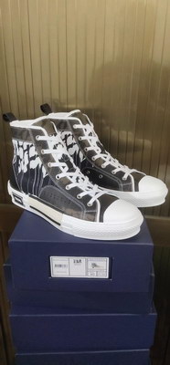 Dior Shoes(AAA)-136