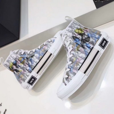 Dior Shoes(AAA)-142
