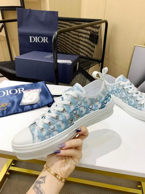 Dior Shoes(AAA)-139
