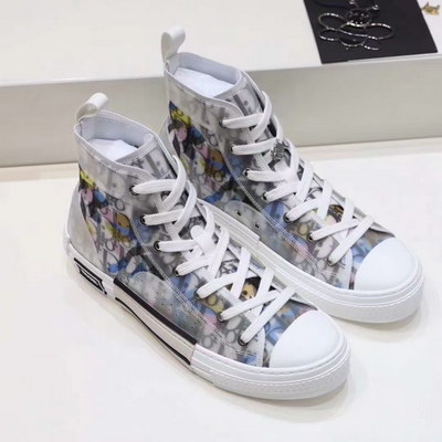 Dior Shoes AAA(Women)-136