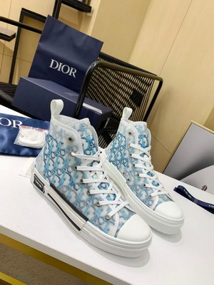 Dior Shoes(AAA)-138