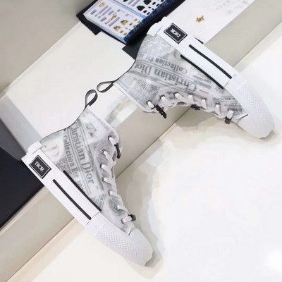 Dior Shoes AAA(Women)-135