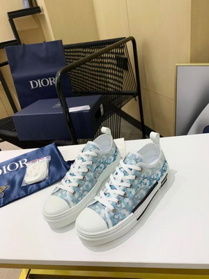 Dior Shoes(AAA)-139