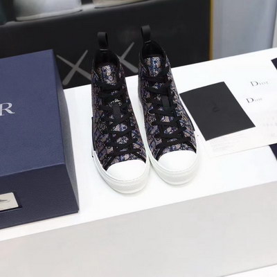 Dior Shoes AAA(Women)-137