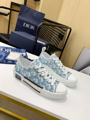 Dior Shoes(AAA)-139