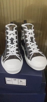 Dior Shoes AAA(Women)-131