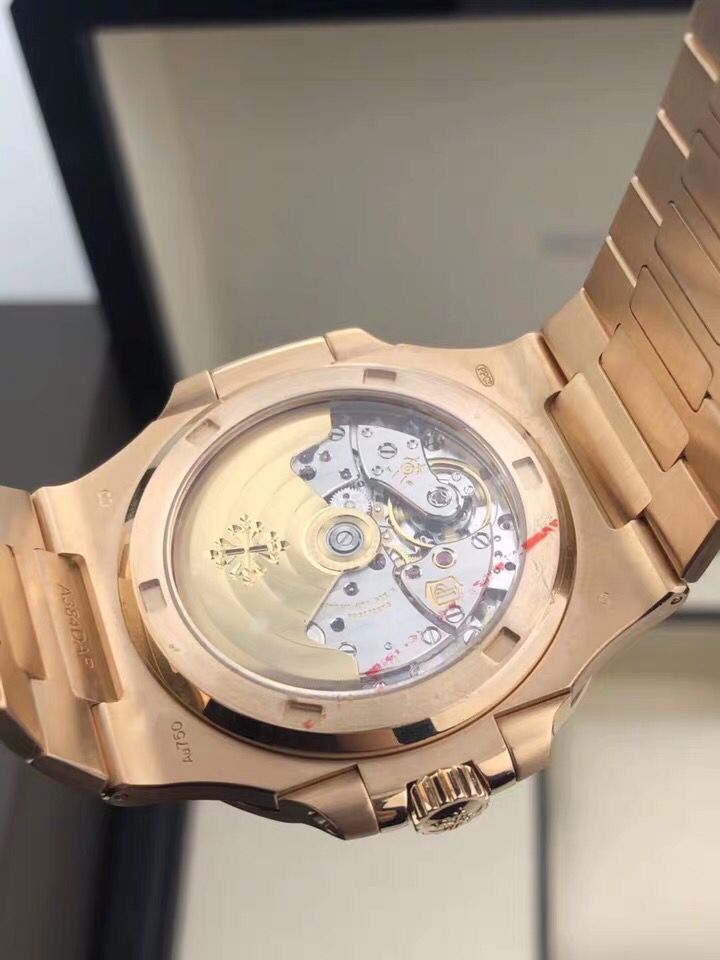 Patek Philippe Mechanical Watch(AAAA)-078