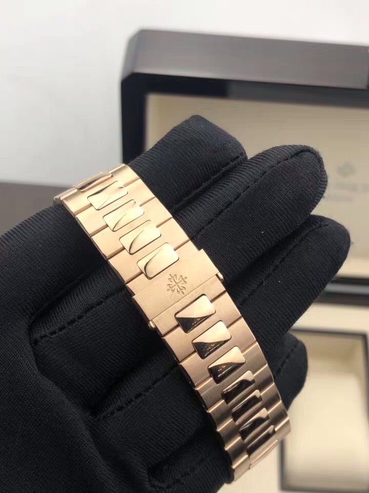 Patek Philippe Mechanical Watch(AAAA)-078