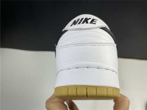 Nike Dunk SB Low Pro Orange Label SC