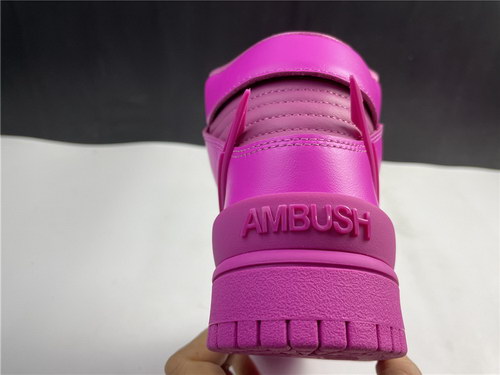 Nike x Ambush Dunk High