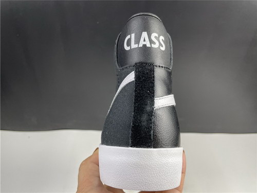 Authentic Nike Blezer Mid-001