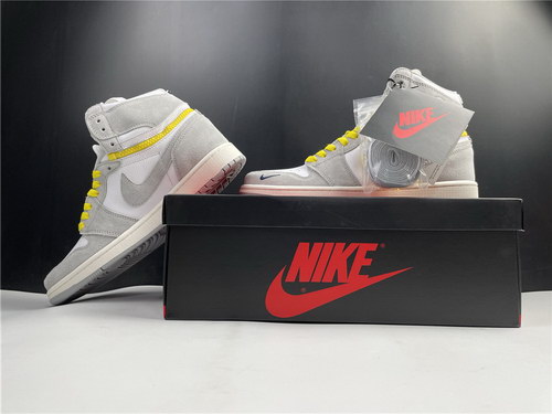 Air Jordan 1 High Switch