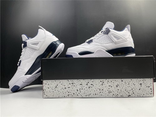 Air Jordan 4 Colum