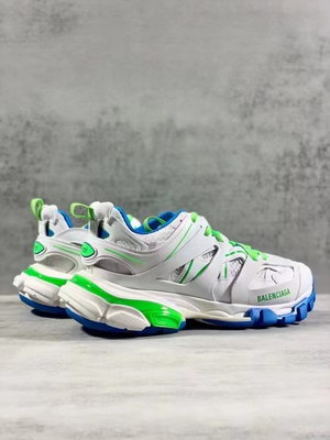 Balenciaga Shoes(AAAA)-121