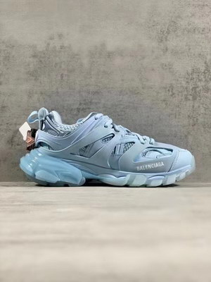 Balenciaga Shoes AAAA(Women)-128