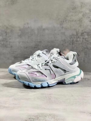 Balenciaga Shoes AAAA(Women)-124
