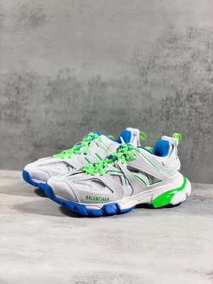 Balenciaga Shoes(AAAA)-121