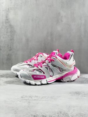 Balenciaga Shoes(AAAA)-122
