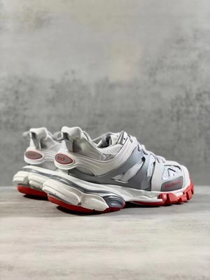 Balenciaga Shoes(AAAA)-130