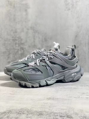 Balenciaga Shoes(AAAA)-126