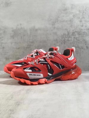 Balenciaga Shoes AAAA(Women)-127
