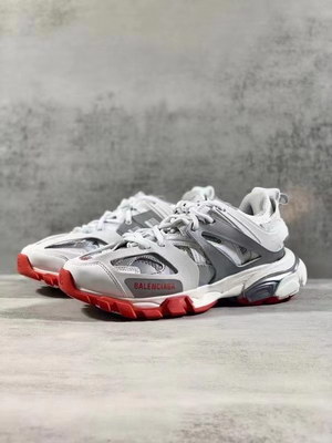 Balenciaga Shoes AAAA(Women)-126