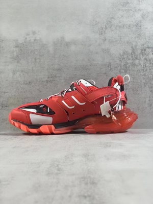 Balenciaga Shoes(AAAA)-132
