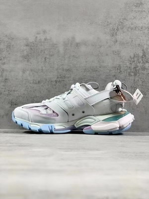 Balenciaga Shoes AAAA(Women)-124