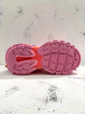 Balenciaga Shoes(AAAA)-127