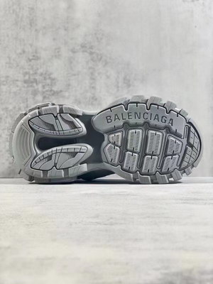 Balenciaga Shoes(AAAA)-126