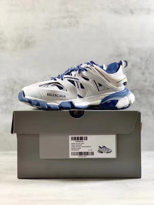 Balenciaga Shoes(AAAA)-123