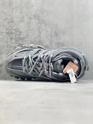 Balenciaga Shoes(AAAA)-126