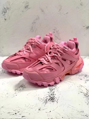 Balenciaga Shoes(AAAA)-127