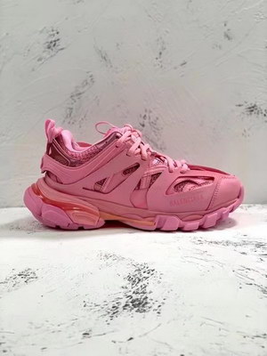 Balenciaga Shoes(AAAA)-127