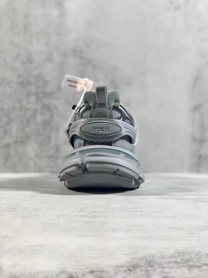 Balenciaga Shoes(AAAA)-126