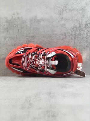 Balenciaga Shoes AAAA(Women)-127