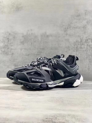 Balenciaga Shoes AAAA(Women)-116