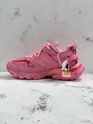 Balenciaga Shoes(AAAA)-127