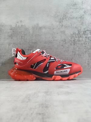 Balenciaga Shoes(AAAA)-132