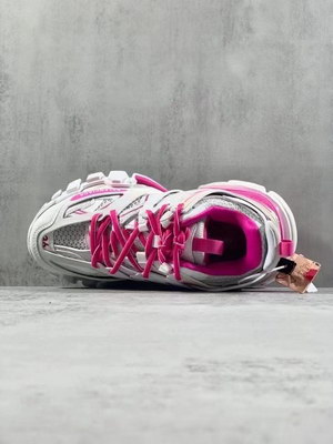 Balenciaga Shoes AAAA(Women)-118