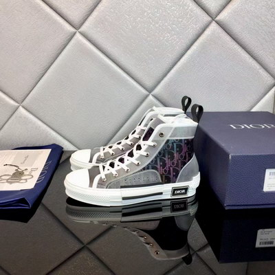 Dior Shoes AAA(Women)-147