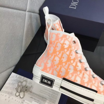 Dior Shoes(AAA)-154