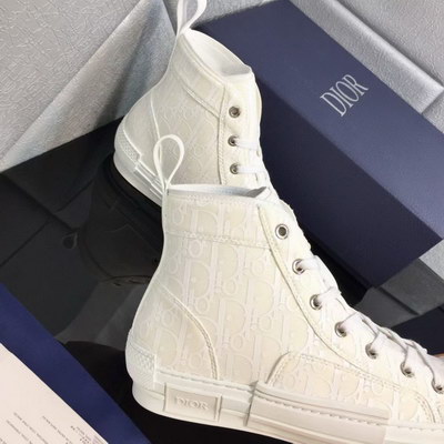 Dior Shoes(AAA)-151