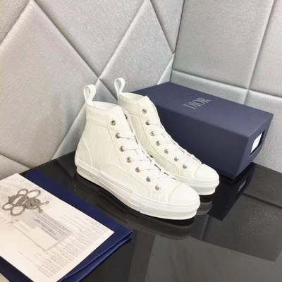 Dior Shoes(AAA)-151